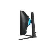Samsung Odyssey G6 LS27BG650EUXEN - 1094784 - zdjęcie 19